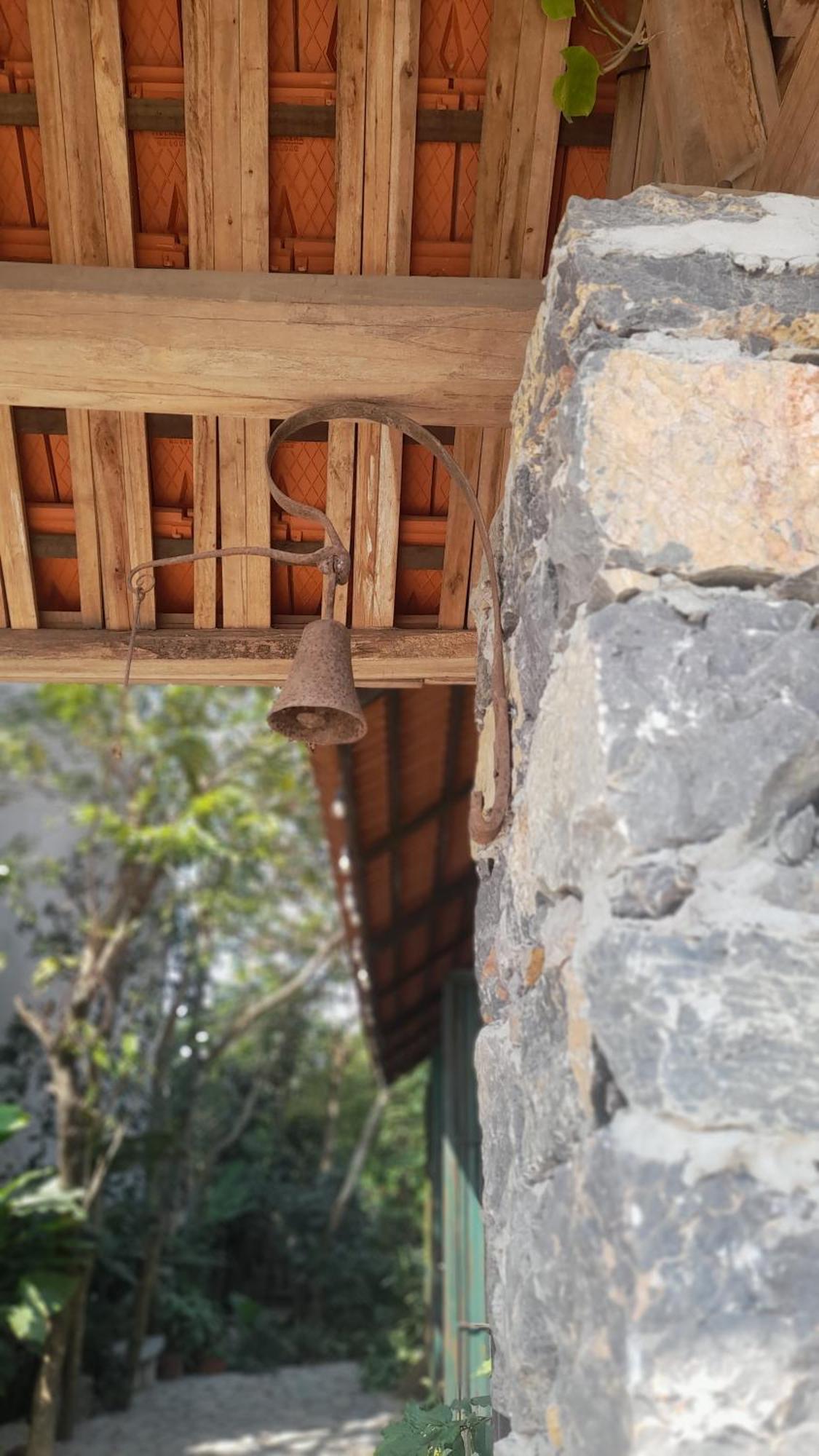 Nha Lua Homestay 닌빈 외부 사진