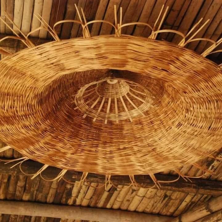 Nha Lua Homestay 닌빈 외부 사진
