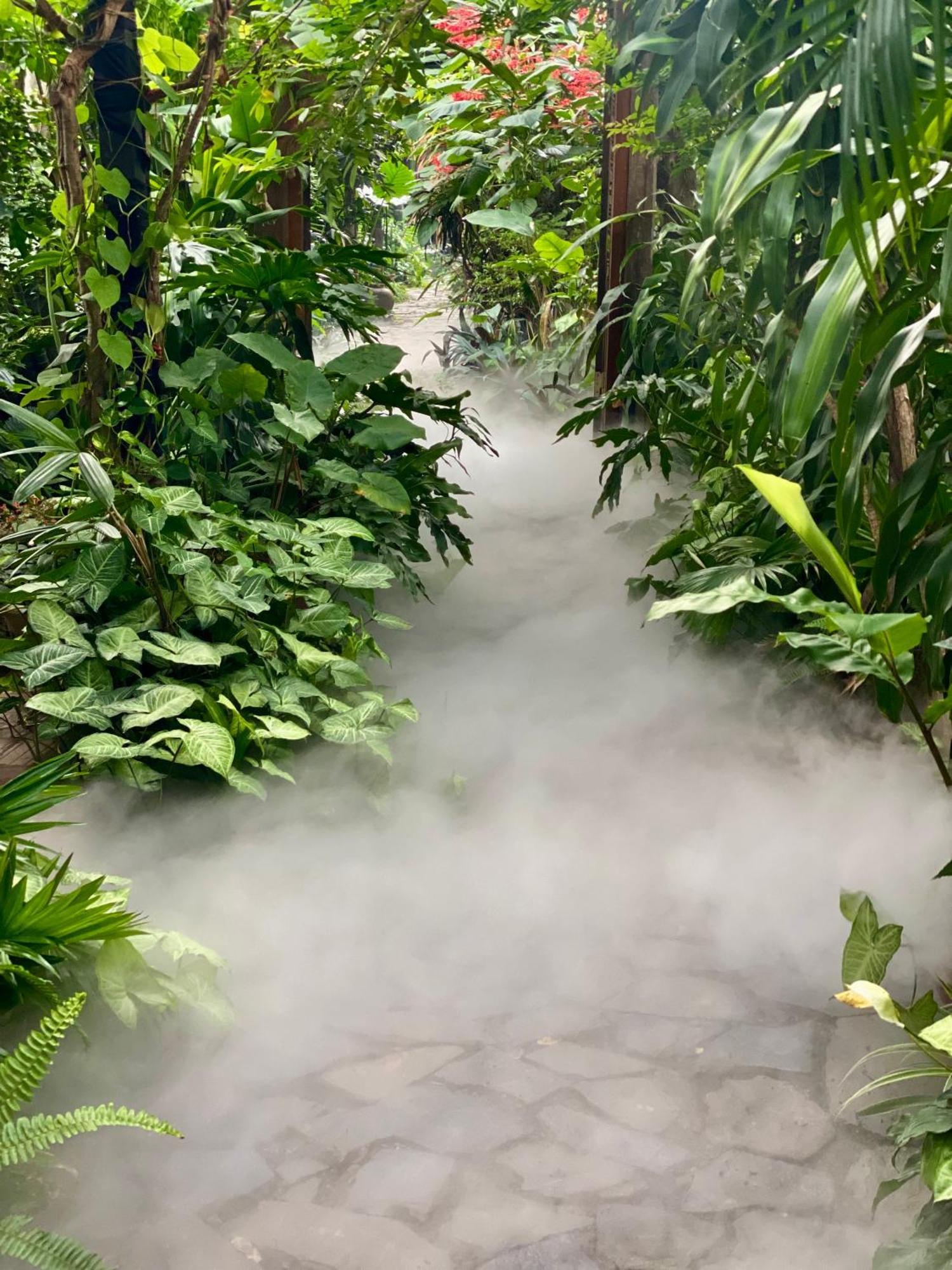 Nha Lua Homestay 닌빈 외부 사진