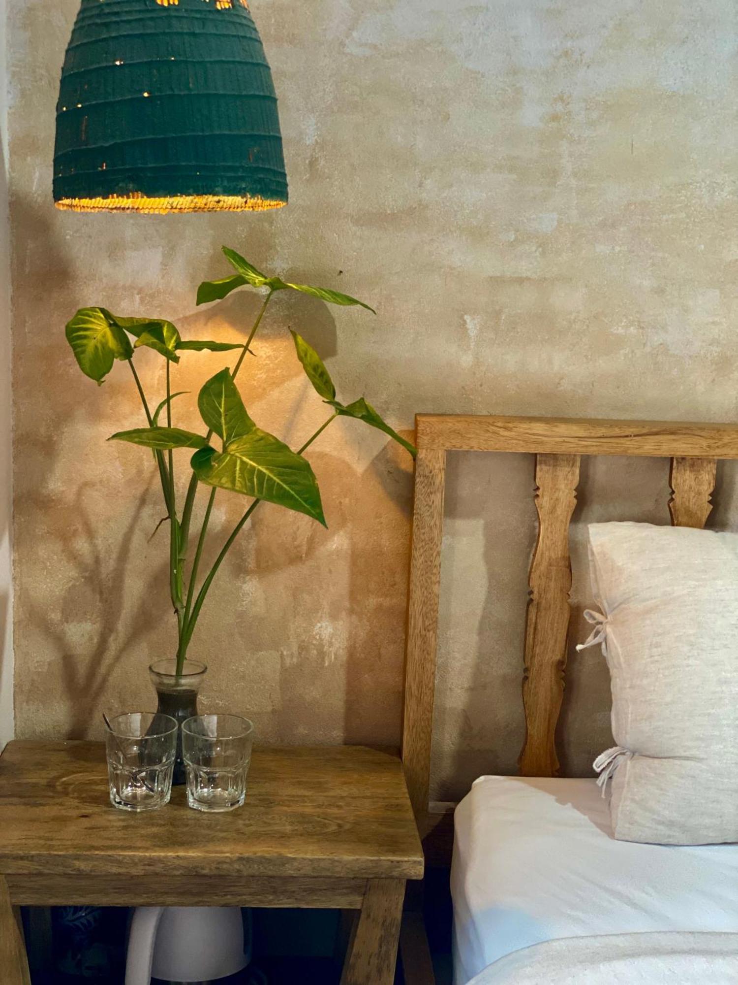 Nha Lua Homestay 닌빈 외부 사진